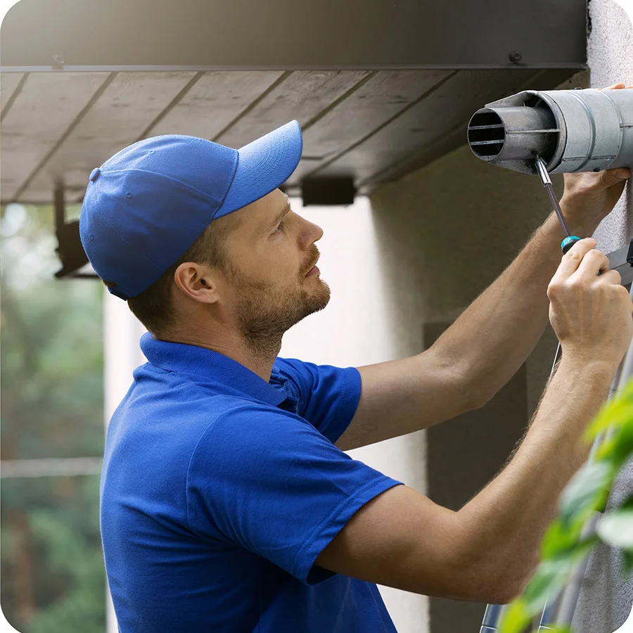 Our Commitment to Excellence in HVAC Services