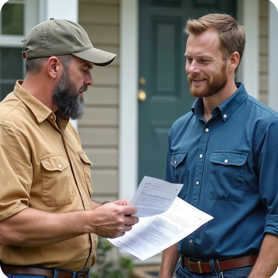 Our Commitment to Excellence in HVAC Services