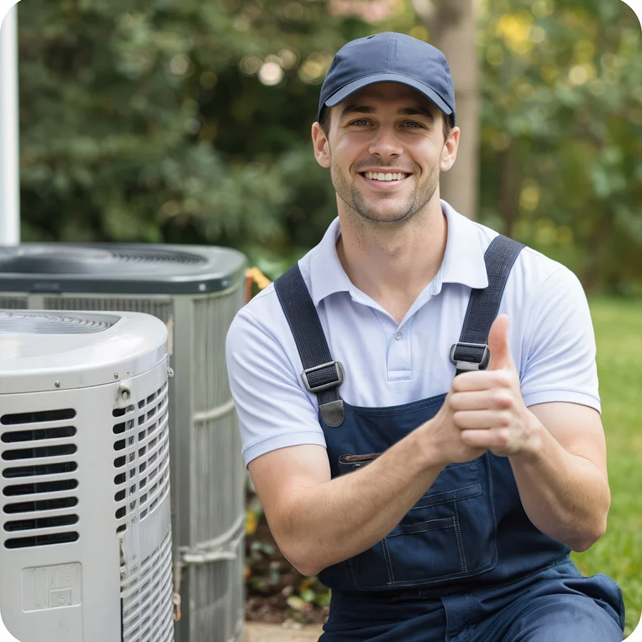 Our Commitment to Excellence in HVAC Services