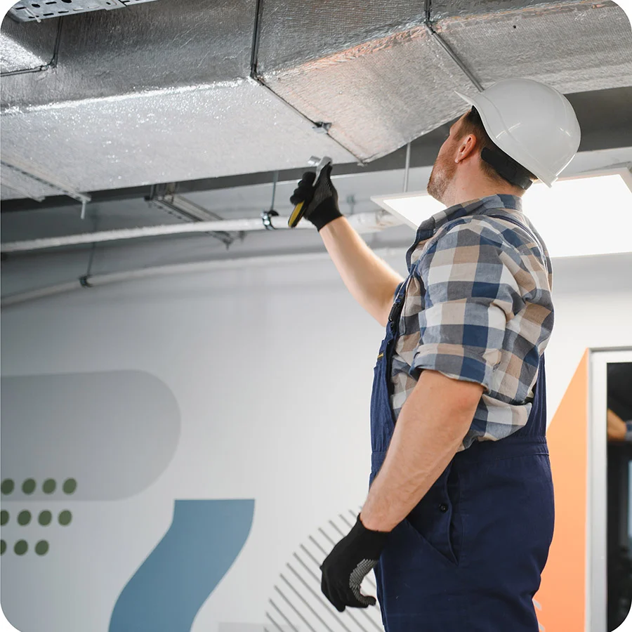 Our Commitment to Excellence in HVAC Services