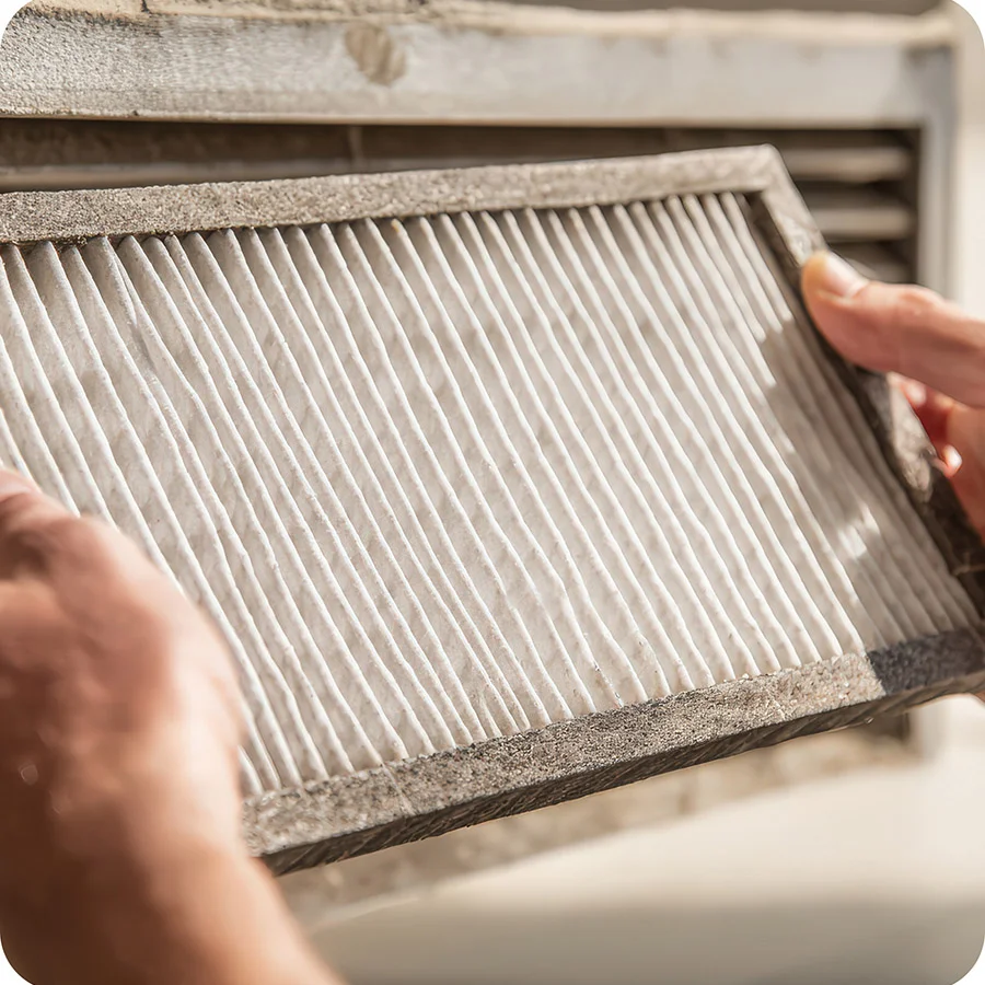 Our Commitment to Excellence in HVAC Services