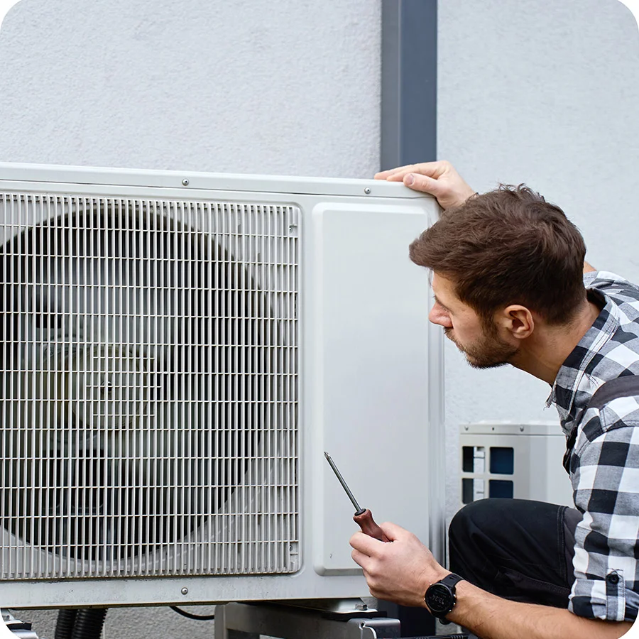 Our Commitment to Excellence in HVAC Services