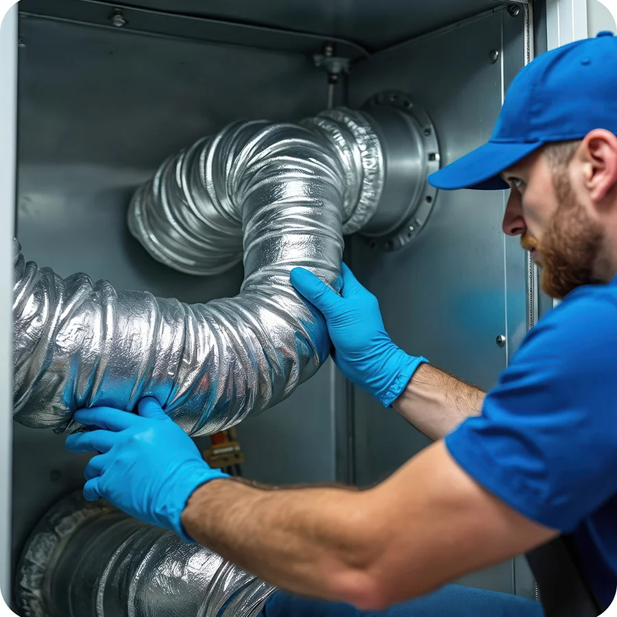 Our Commitment to Excellence in HVAC Services