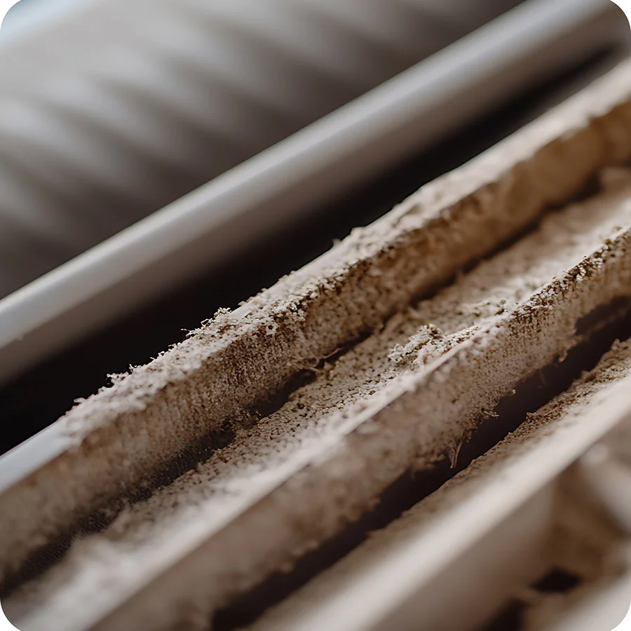 Our Commitment to Excellence in HVAC Services