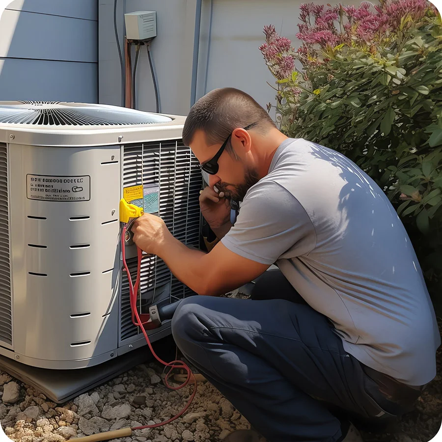Our Commitment to Excellence in HVAC Services