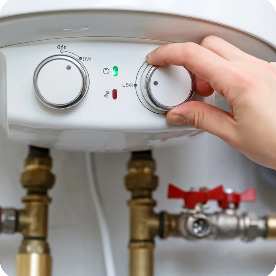 Our Commitment to Excellence in HVAC Services