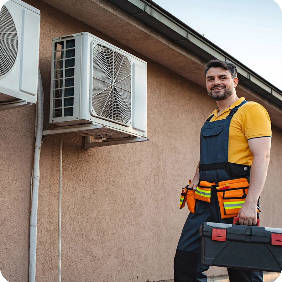 Our Commitment to Excellence in HVAC Services
